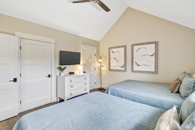 Lake House Recently updated Palmetto Dunes villa with fairway views and community pools., , on  in South Carolina - Lakehouse Vacation Rental - Lake Home for rent on LakeHouseVacations.com