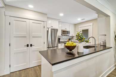 Lake House Recently updated Palmetto Dunes villa with fairway views and community pools., , on  in South Carolina - Lakehouse Vacation Rental - Lake Home for rent on LakeHouseVacations.com