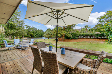 Lake House Recently updated Palmetto Dunes villa with fairway views and community pools., , on  in South Carolina - Lakehouse Vacation Rental - Lake Home for rent on LakeHouseVacations.com