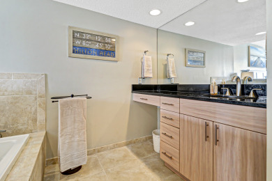 Lake House Recently Renovated Gorgeous 2 bedroom villa with fantastic ocean views. , , on  in South Carolina - Lakehouse Vacation Rental - Lake Home for rent on LakeHouseVacations.com