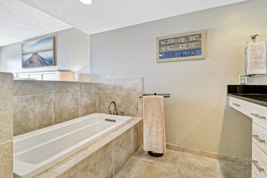 Lake House Recently Renovated Gorgeous 2 bedroom villa with fantastic ocean views. , , on  in South Carolina - Lakehouse Vacation Rental - Lake Home for rent on LakeHouseVacations.com