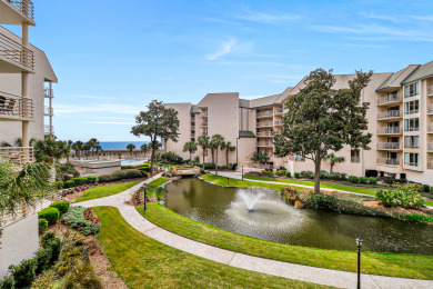 Lake House Recently Renovated Gorgeous 2 bedroom villa with fantastic ocean views. , , on  in South Carolina - Lakehouse Vacation Rental - Lake Home for rent on LakeHouseVacations.com