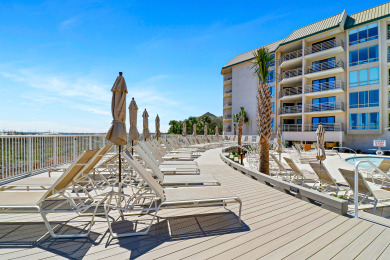 Lake House Recently Renovated Gorgeous 2 bedroom villa with fantastic ocean views. , , on  in South Carolina - Lakehouse Vacation Rental - Lake Home for rent on LakeHouseVacations.com