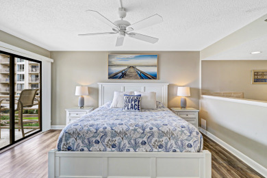 Lake House Recently Renovated Gorgeous 2 bedroom villa with fantastic ocean views. , , on  in South Carolina - Lakehouse Vacation Rental - Lake Home for rent on LakeHouseVacations.com