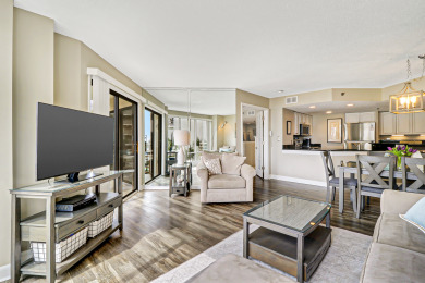 Lake House Recently Renovated Gorgeous 2 bedroom villa with fantastic ocean views. , , on  in South Carolina - Lakehouse Vacation Rental - Lake Home for rent on LakeHouseVacations.com