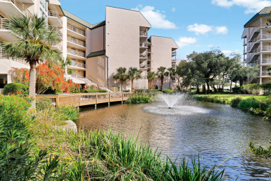 Lake House Recently Renovated Gorgeous 2 bedroom villa with fantastic ocean views. , , on  in South Carolina - Lakehouse Vacation Rental - Lake Home for rent on LakeHouseVacations.com