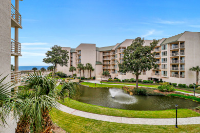 Lake House Recently Renovated Gorgeous 2 bedroom villa with fantastic ocean views. , , on  in South Carolina - Lakehouse Vacation Rental - Lake Home for rent on LakeHouseVacations.com