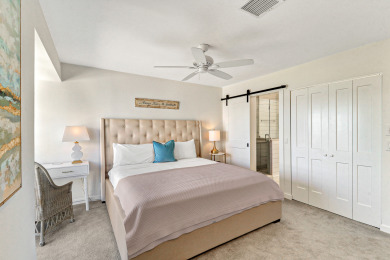 Lake House Stunning Harbour Town villa with views of Calibogue Sound, , on  in South Carolina - Lakehouse Vacation Rental - Lake Home for rent on LakeHouseVacations.com