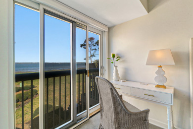 Lake House Stunning Harbour Town villa with views of Calibogue Sound, , on  in South Carolina - Lakehouse Vacation Rental - Lake Home for rent on LakeHouseVacations.com