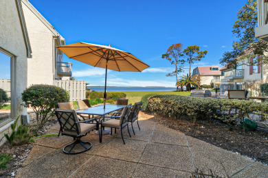 Lake House Stunning Harbour Town villa with views of Calibogue Sound, , on  in South Carolina - Lakehouse Vacation Rental - Lake Home for rent on LakeHouseVacations.com