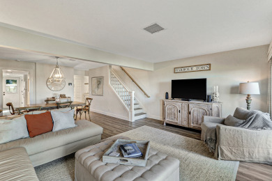 Lake House Stunning Harbour Town villa with views of Calibogue Sound, , on  in South Carolina - Lakehouse Vacation Rental - Lake Home for rent on LakeHouseVacations.com