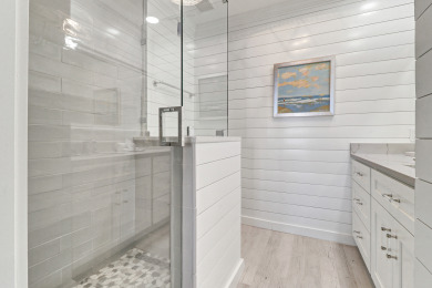 Lake House Stunning Harbour Town villa with views of Calibogue Sound, , on  in South Carolina - Lakehouse Vacation Rental - Lake Home for rent on LakeHouseVacations.com