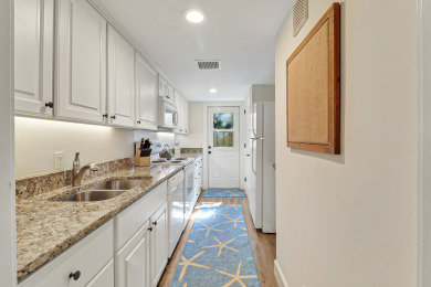 Lake House Stunning Harbour Town villa with views of Calibogue Sound, , on  in South Carolina - Lakehouse Vacation Rental - Lake Home for rent on LakeHouseVacations.com