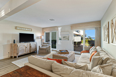 Lake House Stunning Harbour Town villa with views of Calibogue Sound, , on  in South Carolina - Lakehouse Vacation Rental - Lake Home for rent on LakeHouseVacations.com