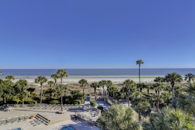 Lake House 4th floor renovated oceanfront villa w panoramic pool, lagoon & ocean views, , on  in South Carolina - Lakehouse Vacation Rental - Lake Home for rent on LakeHouseVacations.com