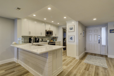 Lake House 4th floor renovated oceanfront villa w panoramic pool, lagoon & ocean views, , on  in South Carolina - Lakehouse Vacation Rental - Lake Home for rent on LakeHouseVacations.com