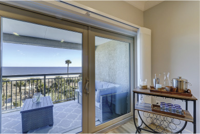 Lake House 4th floor renovated oceanfront villa w panoramic pool, lagoon & ocean views, , on  in South Carolina - Lakehouse Vacation Rental - Lake Home for rent on LakeHouseVacations.com