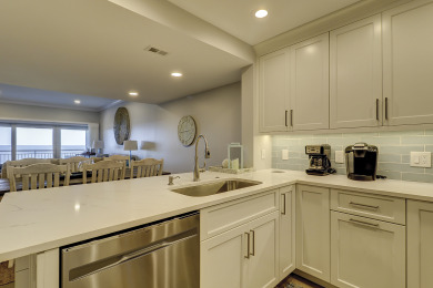 Lake House 4th floor renovated oceanfront villa w panoramic pool, lagoon & ocean views, , on  in South Carolina - Lakehouse Vacation Rental - Lake Home for rent on LakeHouseVacations.com