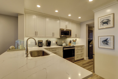 Lake House 4th floor renovated oceanfront villa w panoramic pool, lagoon & ocean views, , on  in South Carolina - Lakehouse Vacation Rental - Lake Home for rent on LakeHouseVacations.com