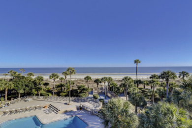 Lake House 4th floor renovated oceanfront villa w panoramic pool, lagoon & ocean views, , on  in South Carolina - Lakehouse Vacation Rental - Lake Home for rent on LakeHouseVacations.com