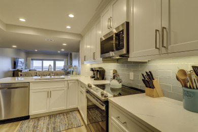 Lake House 4th floor renovated oceanfront villa w panoramic pool, lagoon & ocean views, , on  in South Carolina - Lakehouse Vacation Rental - Lake Home for rent on LakeHouseVacations.com