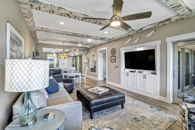 Lake House 2nd floor Captain s Walk condo offers great ocean and landscaping views!, , on  in South Carolina - Lakehouse Vacation Rental - Lake Home for rent on LakeHouseVacations.com