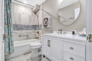 Lake House 2nd floor Captain s Walk condo offers great ocean and landscaping views!, , on  in South Carolina - Lakehouse Vacation Rental - Lake Home for rent on LakeHouseVacations.com