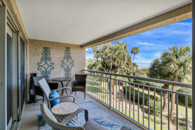 Lake House 2nd floor Captain s Walk condo offers great ocean and landscaping views!, , on  in South Carolina - Lakehouse Vacation Rental - Lake Home for rent on LakeHouseVacations.com