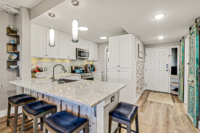 Lake House 2nd floor Captain s Walk condo offers great ocean and landscaping views!, , on  in South Carolina - Lakehouse Vacation Rental - Lake Home for rent on LakeHouseVacations.com