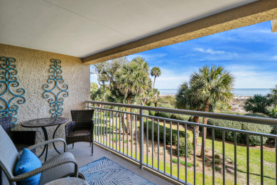Lake House 2nd floor Captain s Walk condo offers great ocean and landscaping views!, , on  in South Carolina - Lakehouse Vacation Rental - Lake Home for rent on LakeHouseVacations.com