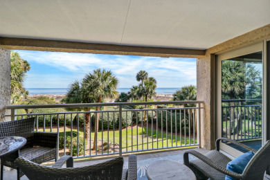 Lake House 2nd floor Captain s Walk condo offers great ocean and landscaping views!, , on  in South Carolina - Lakehouse Vacation Rental - Lake Home for rent on LakeHouseVacations.com