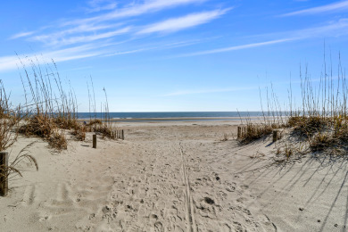 Lake House 2nd floor Captain s Walk condo offers great ocean and landscaping views!, , on  in South Carolina - Lakehouse Vacation Rental - Lake Home for rent on LakeHouseVacations.com