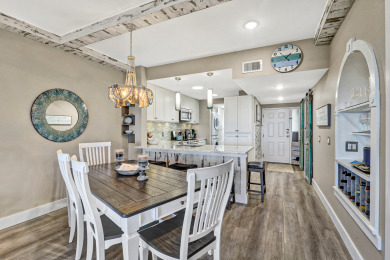 Lake House 2nd floor Captain s Walk condo offers great ocean and landscaping views!, , on  in South Carolina - Lakehouse Vacation Rental - Lake Home for rent on LakeHouseVacations.com