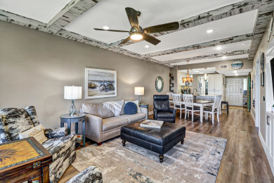 Lake House 2nd floor Captain s Walk condo offers great ocean and landscaping views!, , on  in South Carolina - Lakehouse Vacation Rental - Lake Home for rent on LakeHouseVacations.com