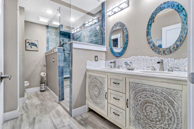 Lake House 2nd floor Captain s Walk condo offers great ocean and landscaping views!, , on  in South Carolina - Lakehouse Vacation Rental - Lake Home for rent on LakeHouseVacations.com