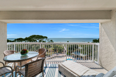 Lake House Oceanfront , 3 Bedroom, 3 Bathroom with panoramic ocean views and pool access, , on  in South Carolina - Lakehouse Vacation Rental - Lake Home for rent on LakeHouseVacations.com