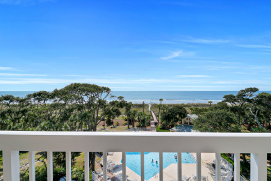 Lake House Oceanfront , 3 Bedroom, 3 Bathroom with panoramic ocean views and pool access, , on  in South Carolina - Lakehouse Vacation Rental - Lake Home for rent on LakeHouseVacations.com