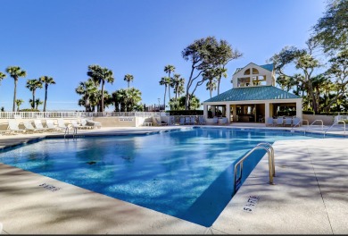 Lake House Oceanfront , 3 Bedroom, 3 Bathroom with panoramic ocean views and pool access, , on  in South Carolina - Lakehouse Vacation Rental - Lake Home for rent on LakeHouseVacations.com