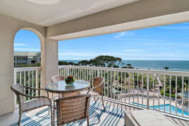 Lake House Oceanfront , 3 Bedroom, 3 Bathroom with panoramic ocean views and pool access, , on  in South Carolina - Lakehouse Vacation Rental - Lake Home for rent on LakeHouseVacations.com