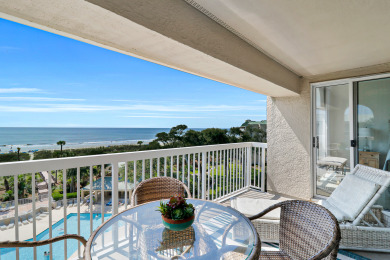 Lake House Oceanfront , 3 Bedroom, 3 Bathroom with panoramic ocean views and pool access, , on  in South Carolina - Lakehouse Vacation Rental - Lake Home for rent on LakeHouseVacations.com
