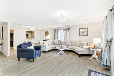 Lake House Private newly updated end unit with community pool, minutes from the beach!, , on  in South Carolina - Lakehouse Vacation Rental - Lake Home for rent on LakeHouseVacations.com