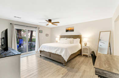 Lake House Private newly updated end unit with community pool, minutes from the beach!, , on  in South Carolina - Lakehouse Vacation Rental - Lake Home for rent on LakeHouseVacations.com