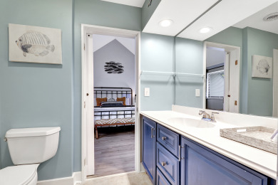 Lake House Private newly updated end unit with community pool, minutes from the beach!, , on  in South Carolina - Lakehouse Vacation Rental - Lake Home for rent on LakeHouseVacations.com