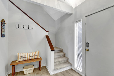 Lake House Private newly updated end unit with community pool, minutes from the beach!, , on  in South Carolina - Lakehouse Vacation Rental - Lake Home for rent on LakeHouseVacations.com