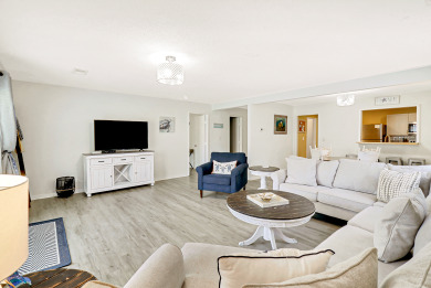 Lake House Private newly updated end unit with community pool, minutes from the beach!, , on  in South Carolina - Lakehouse Vacation Rental - Lake Home for rent on LakeHouseVacations.com