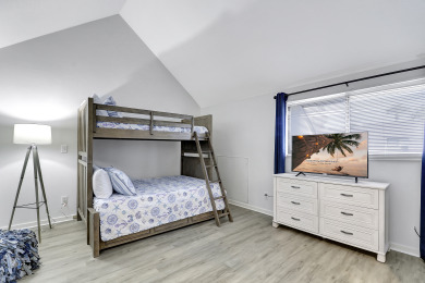 Lake House Private newly updated end unit with community pool, minutes from the beach!, , on  in South Carolina - Lakehouse Vacation Rental - Lake Home for rent on LakeHouseVacations.com