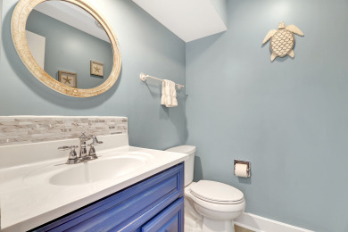 Lake House Private newly updated end unit with community pool, minutes from the beach!, , on  in South Carolina - Lakehouse Vacation Rental - Lake Home for rent on LakeHouseVacations.com