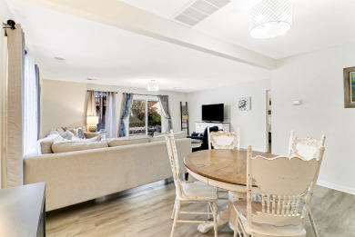 Lake House Private newly updated end unit with community pool, minutes from the beach!, , on  in South Carolina - Lakehouse Vacation Rental - Lake Home for rent on LakeHouseVacations.com