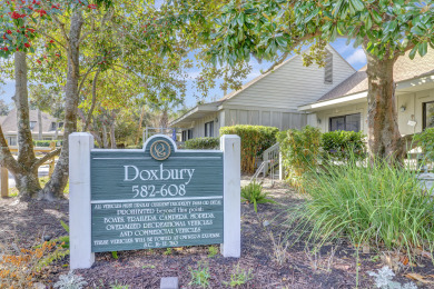 Lake House Private newly updated end unit with community pool, minutes from the beach!, , on  in South Carolina - Lakehouse Vacation Rental - Lake Home for rent on LakeHouseVacations.com