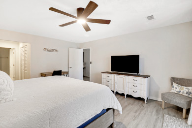 Lake House Private newly updated end unit with community pool, minutes from the beach!, , on  in South Carolina - Lakehouse Vacation Rental - Lake Home for rent on LakeHouseVacations.com